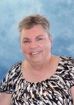 Claudette Madore Gibeault