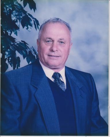 Jeremias Da Costa Pacheco