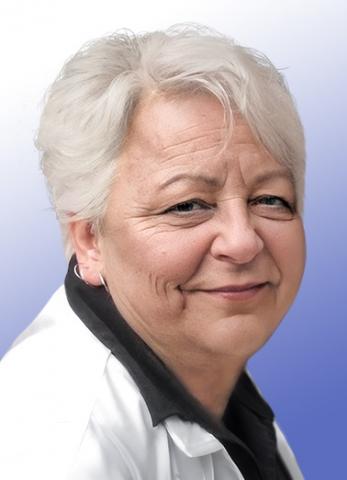 Anne Treau de Coeli
