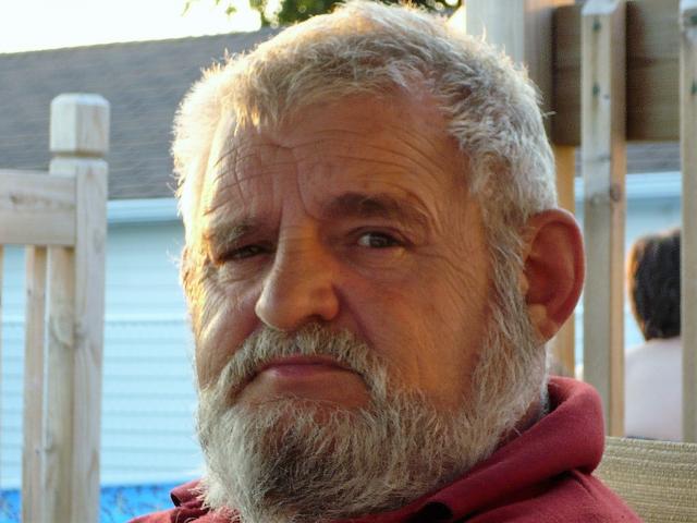 Marcel André Pharand