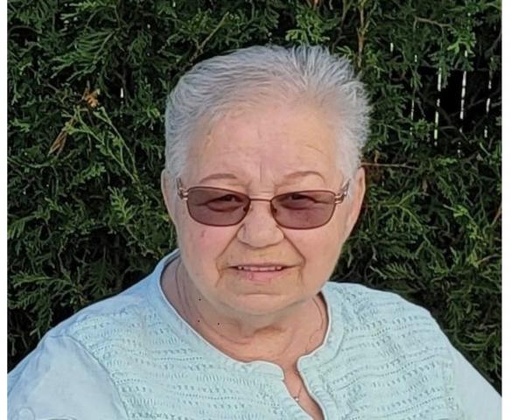 Micheline Hammond