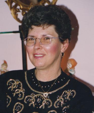 Nicole Groulx