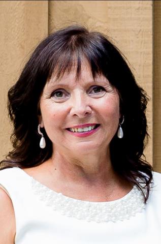 Hélène Gagné