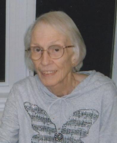 Gisèle Samson