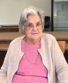 Lauréa Bergeron (Savard)