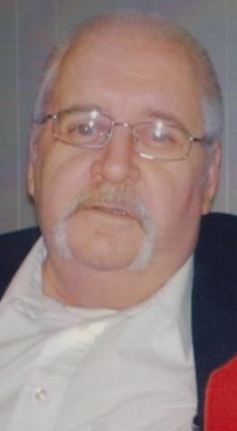 Serge Dubreuil