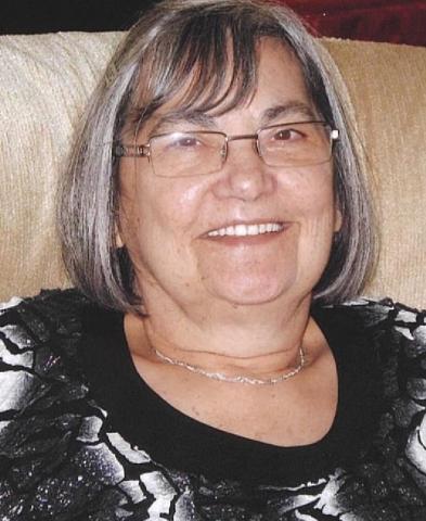 Line Louise Cyr