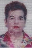 Jeannine Turcotte Chalifoux