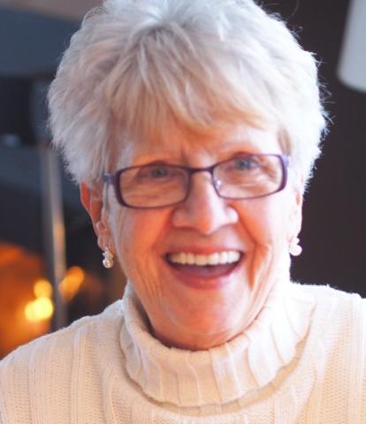 Jeannine Lefebvre Emond