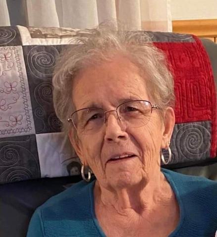 Jacqueline Miron