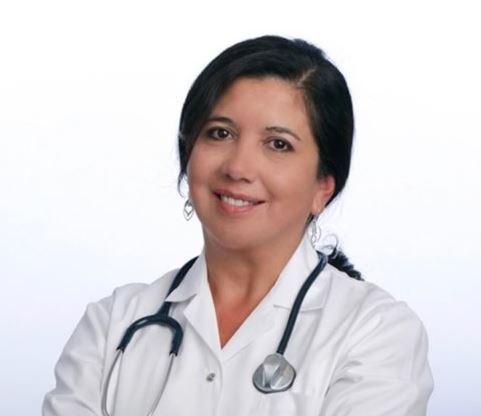 Myriam Lucia Torres Ballen