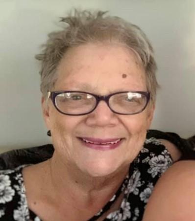 Judith Anne Plouffe Mongeon