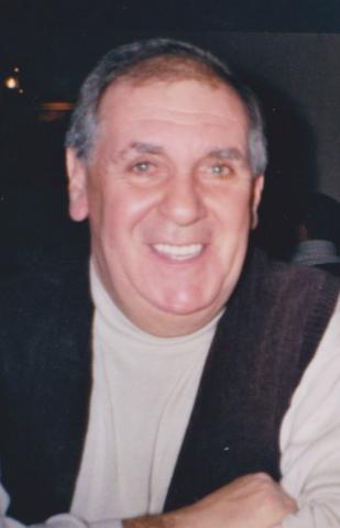 Robert Potvin