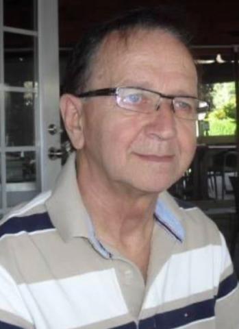 Roger Deslauriers