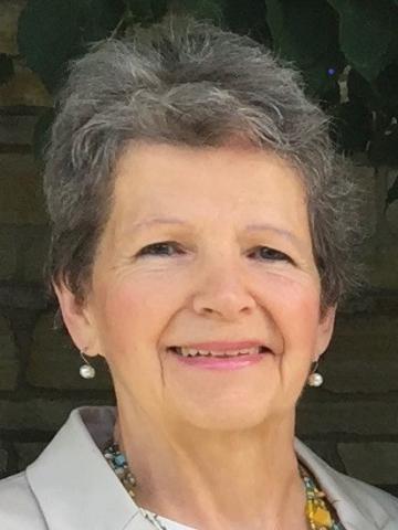 Claire Brien