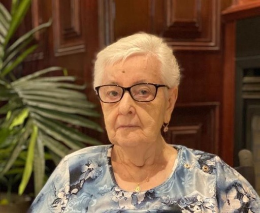 Claudia Braga