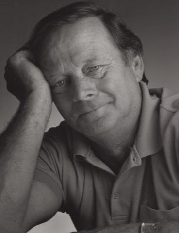 Jacques Bernard