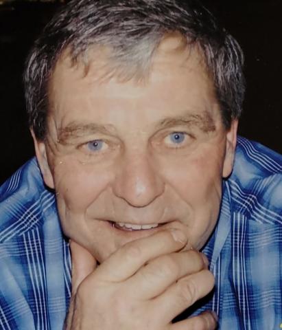 Carroll Desjardins