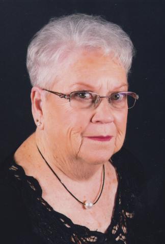 Corinne St-Arnaud Ste-Croix