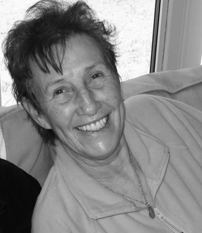 Pierrette Denis