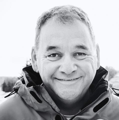 Daniel Bigras