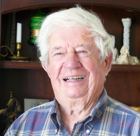 Robert J.E. Gauthier