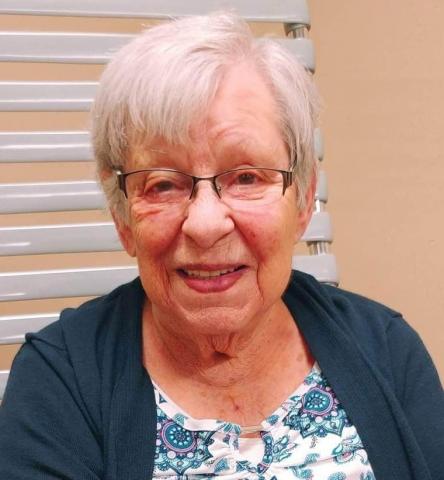 Marie-Irène Prévost