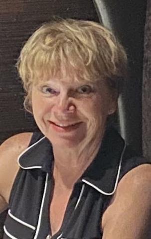 Ginette Bronsard