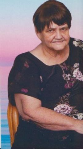 Carmen Bélair