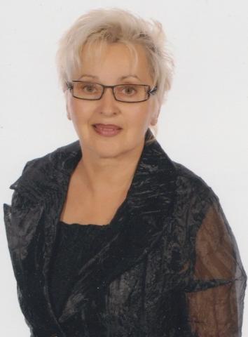 Jocelyne Côté