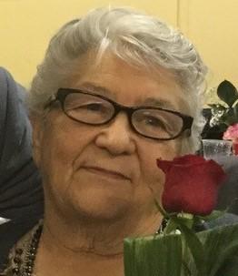 Maria Carmelia Coelho, Née Vultao