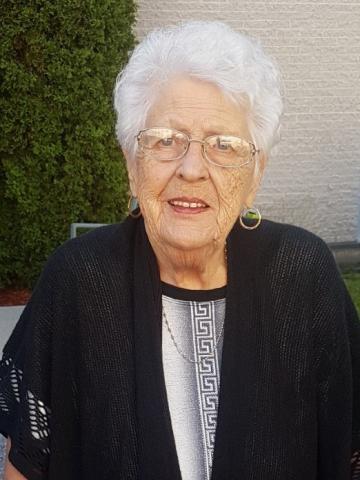 Monique Garneau Lemay