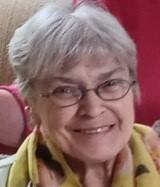 Louise Bélisle Maltais