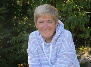 Diane Courval
