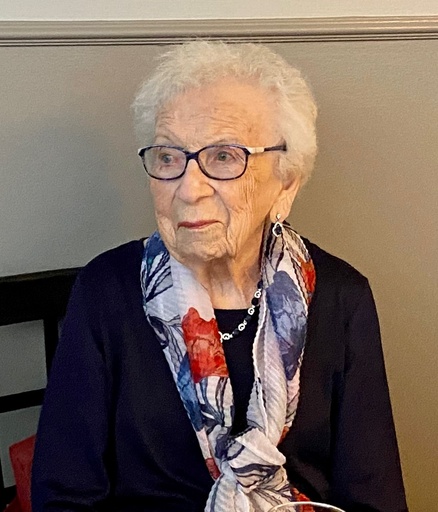 Jeanne Cooke