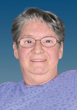 Louise Gauthier