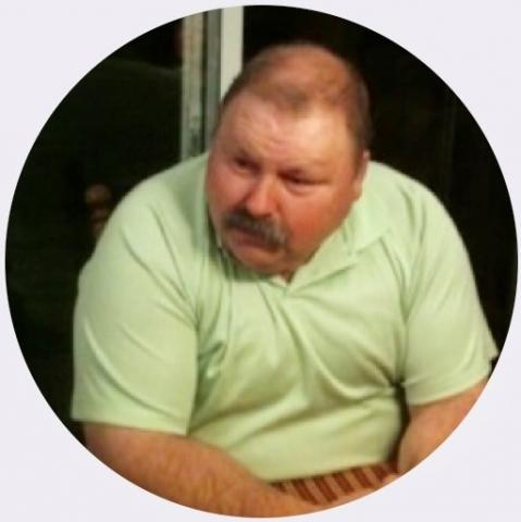 Daniel Forget