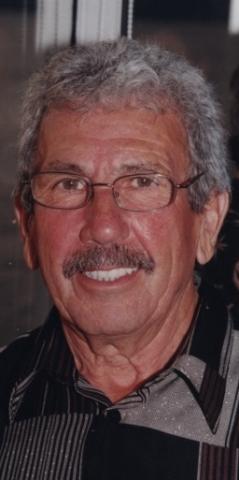 Ronald Emery