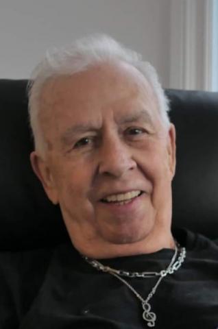 Donald Hamel