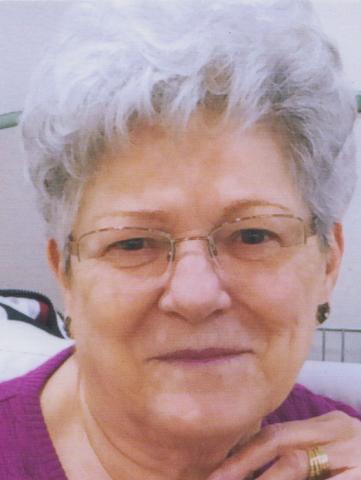 Anne-Marie Amyot