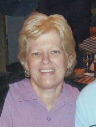Monique Crête