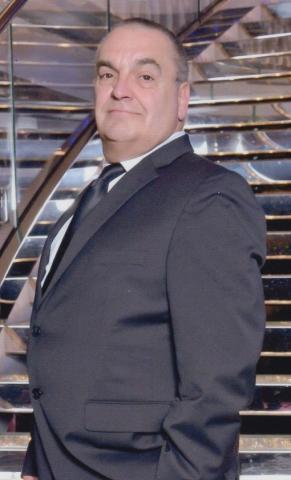 Gérard Gauthier