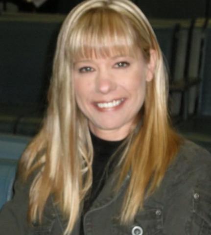 Carole Rocheleau