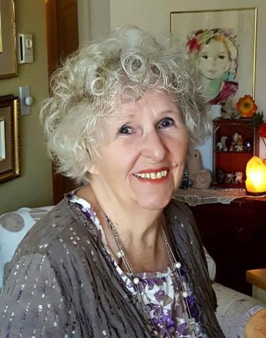 Lorraine Graveline