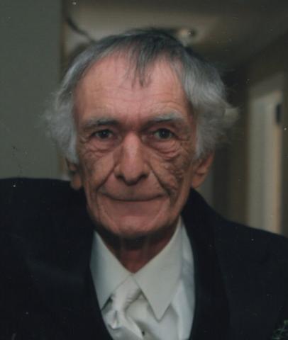Pierre Dagenais