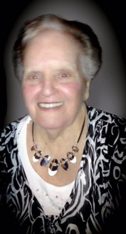 Paulette Kenney Carpentier