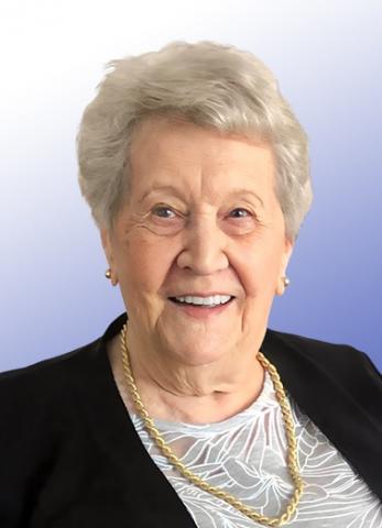 Thérèse Dumont Bonneville