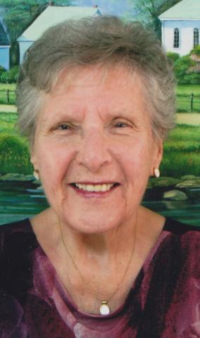 Annette D'Aoust Couture