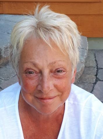 Lorraine Béliveau