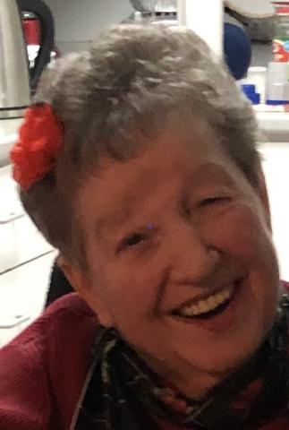 Claire Guy